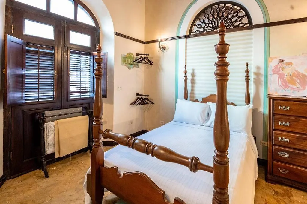 Charming Retreat In Old San Juan Apartment Puerto Rico