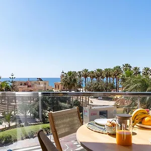 El Castillo Apartment Roquetas de Mar